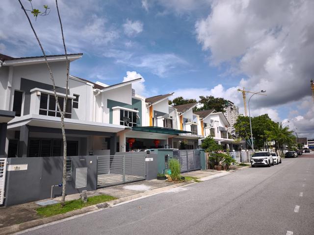 Terraced House for sale in Port Klang, Selangor