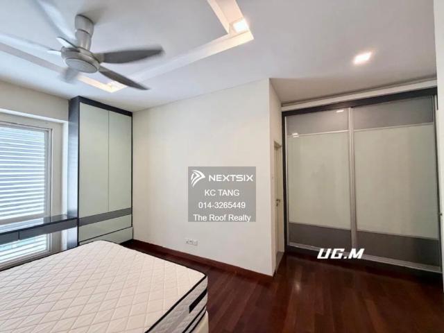 House for rent in Port Klang, Selangor