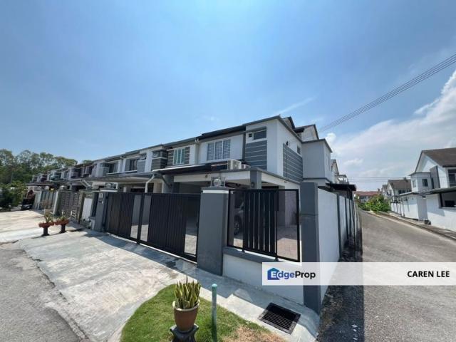 House for sale in Port Klang, Selangor
