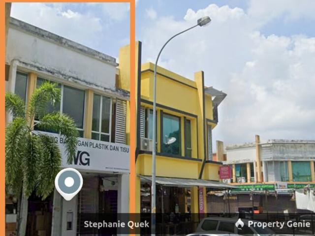 Shop for rent in Port Klang, Selangor