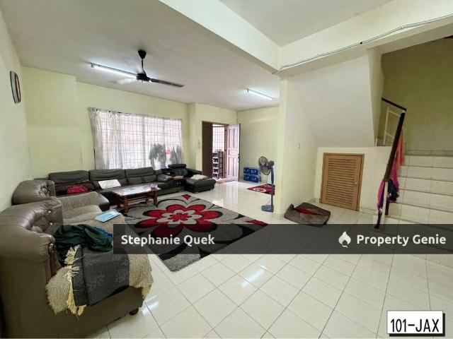 House for rent in Port Klang, Selangor