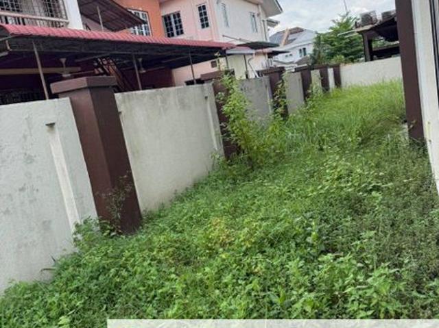 House for sale in Port Klang, Selangor