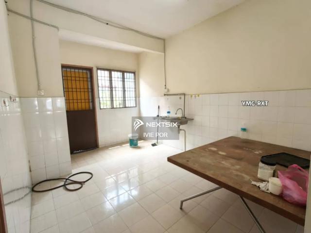 House for rent in Kampung Atap, Bandaraya Klang