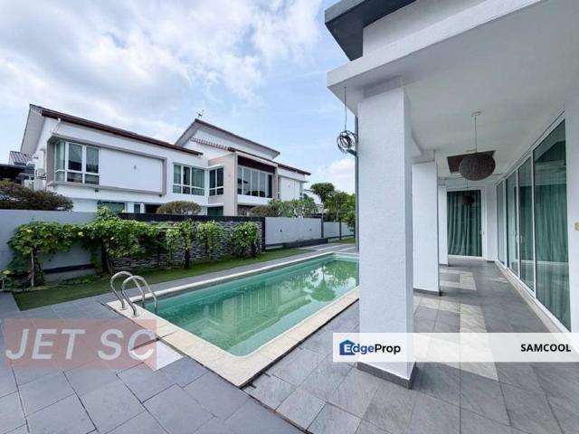 House for sale in Port Klang, Selangor