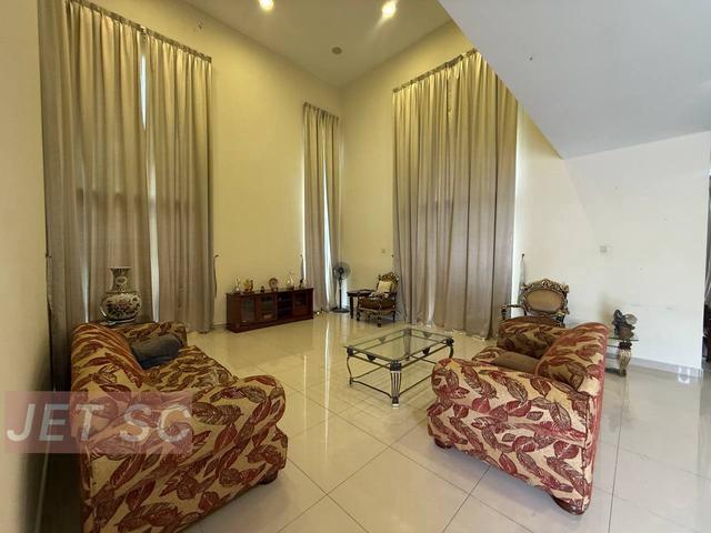 Bungalow for rent in Bandaraya Klang, Klang