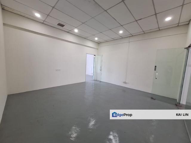 Shop for rent in Port Klang, Selangor