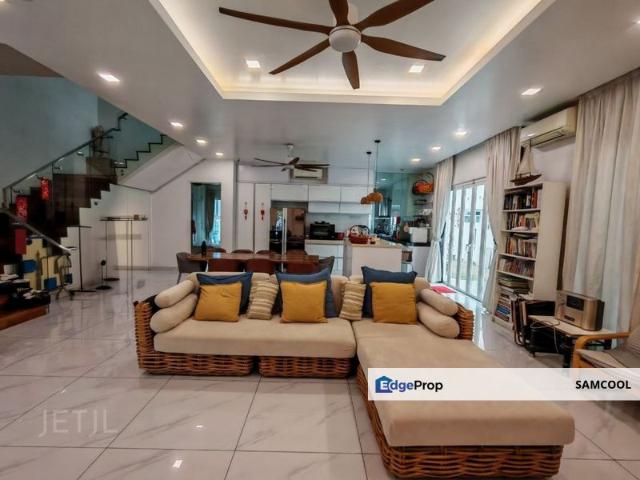 House for sale in Port Klang, Selangor