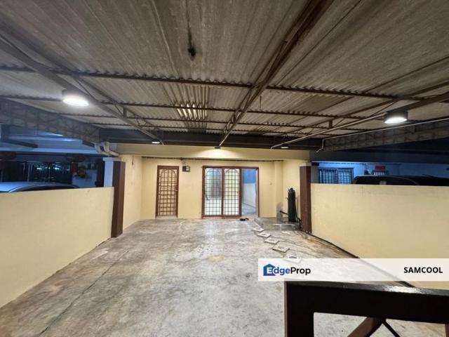 House for rent in Port Klang, Selangor