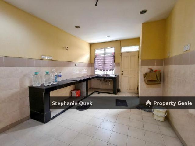 House for rent in Port Klang, Selangor
