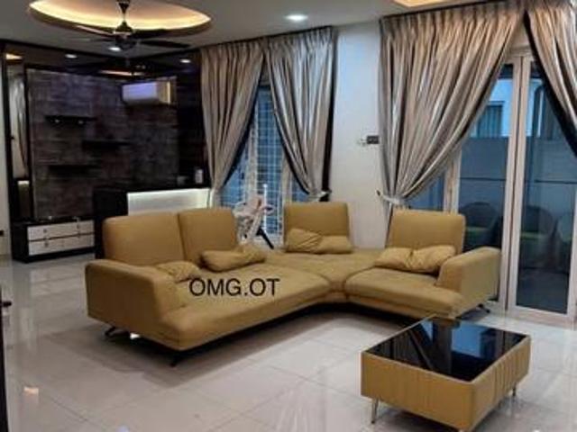 Residential House for rent in Port Klang, Selangor