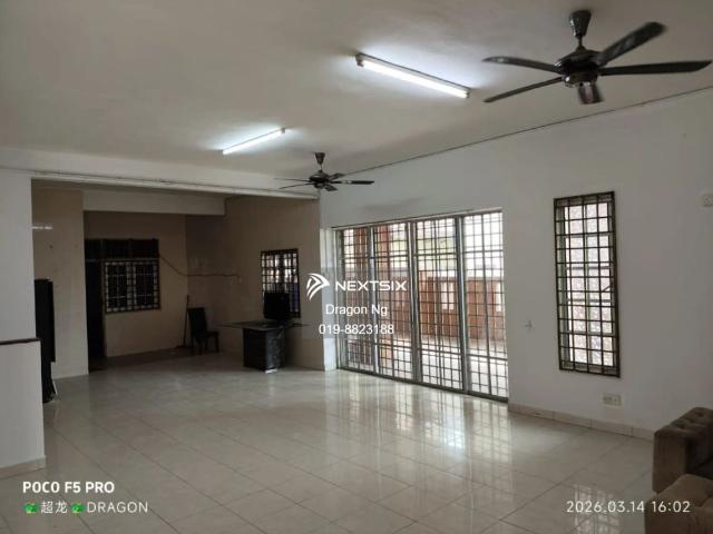 House for rent in Port Klang, Selangor