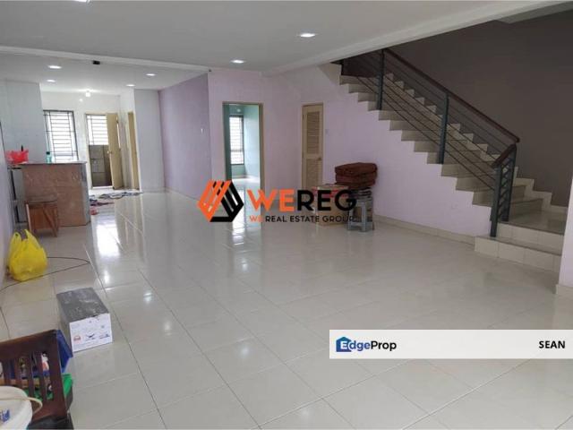 House for rent in Port Klang, Selangor