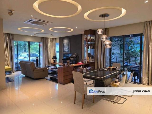 House for sale in Bandaraya Klang, Klang