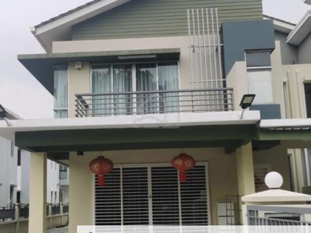 House for sale in Port Klang, Selangor