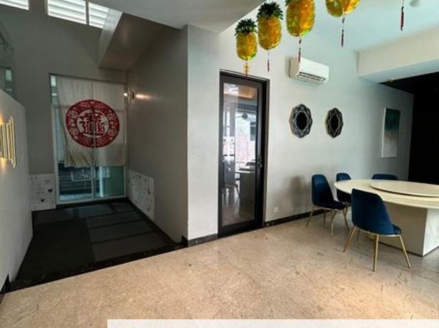 House for sale in Port Klang, Selangor