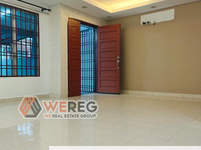 House for sale in Port Klang, Selangor