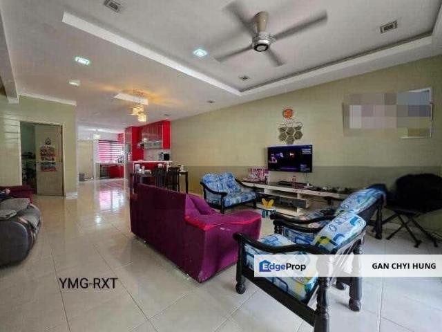 House for sale in Port Klang, Selangor