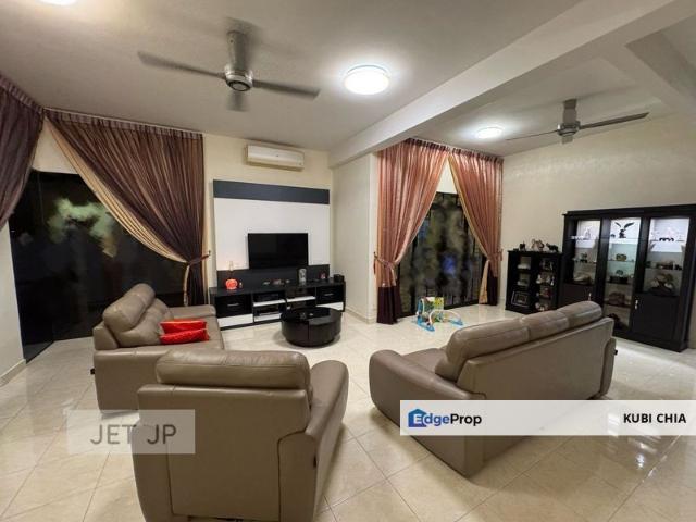 House for sale in Port Klang, Selangor