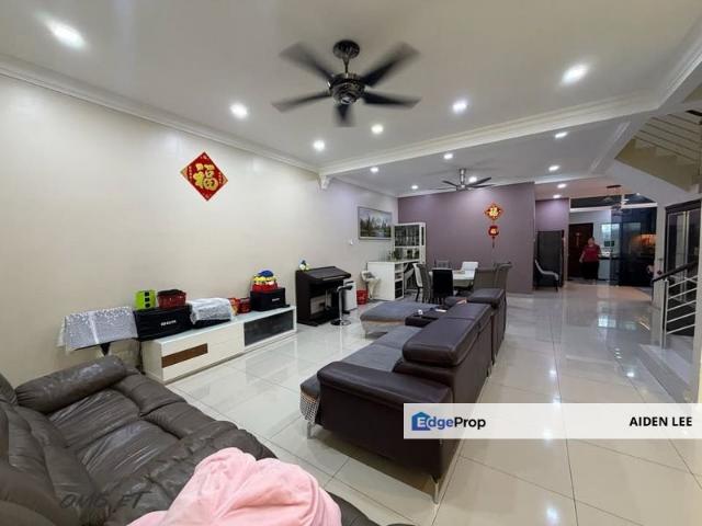 House for sale in Port Klang, Selangor