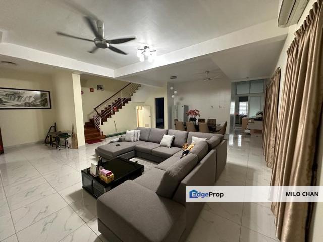 House for sale in Port Klang, Selangor