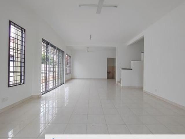 House for rent in Bayuemas, Bandaraya Klang