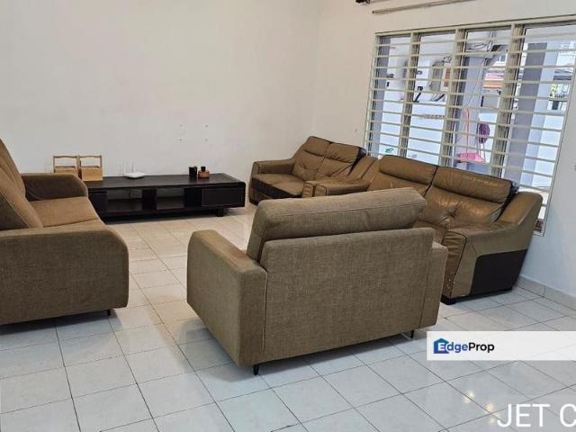 House for rent in Port Klang, Selangor