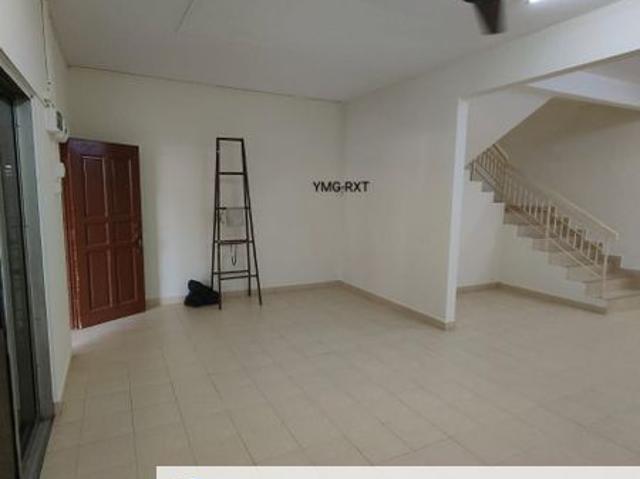 House for sale in Port Klang, Selangor