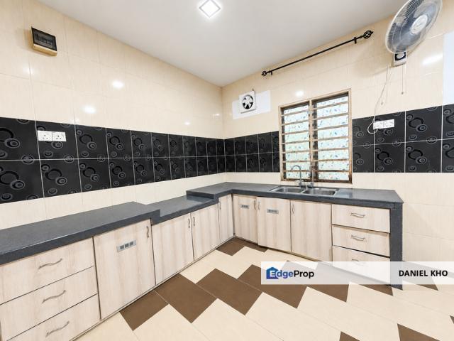 House for sale in Port Klang, Selangor