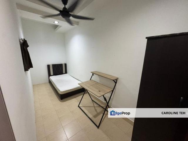 House for rent in Port Klang, Selangor