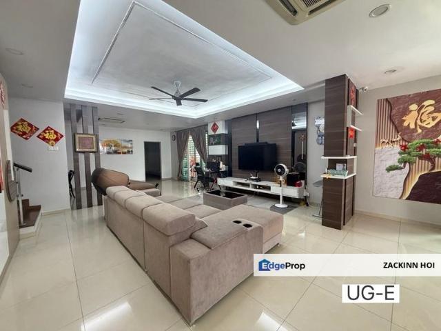 House for sale in Port Klang, Selangor