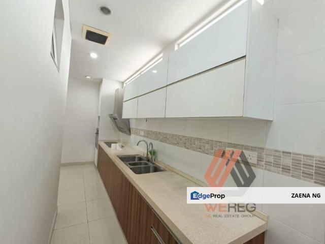 House for sale in Port Klang, Selangor