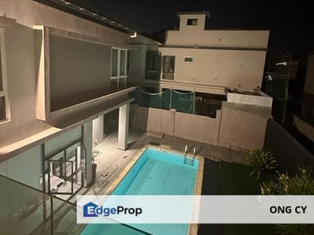 House for rent in Port Klang, Selangor