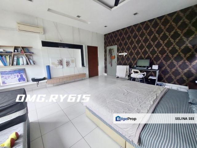 House for sale in Bayuemas, Bandaraya Klang