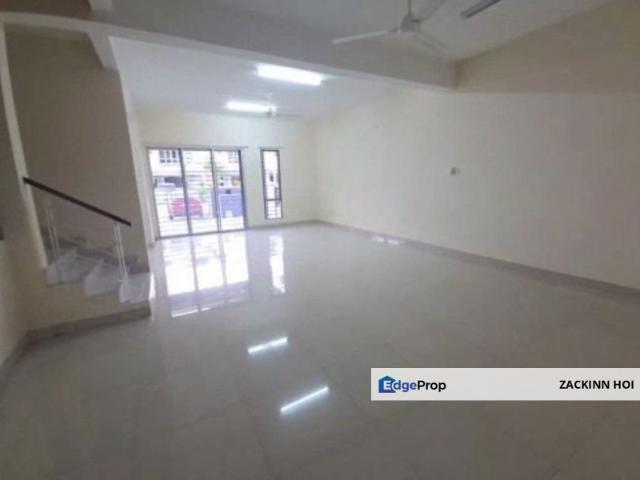 House for rent in Port Klang, Selangor