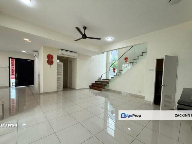 House for sale in Port Klang, Selangor