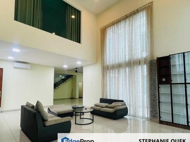 House for rent in Port Klang, Selangor
