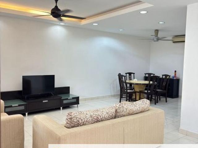 House for rent in Port Klang, Selangor