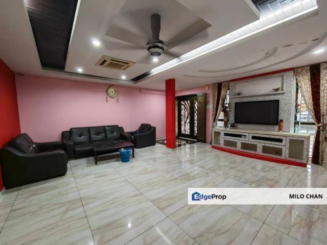 House for rent in Port Klang, Selangor