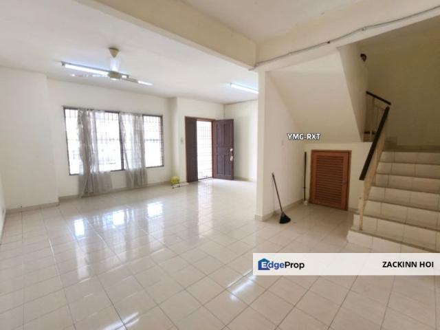 House for rent in Bayuemas, Bandaraya Klang