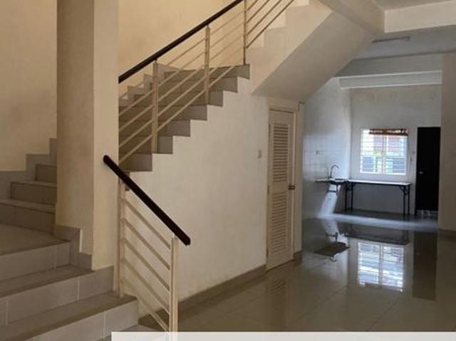 House for rent in Port Klang, Selangor