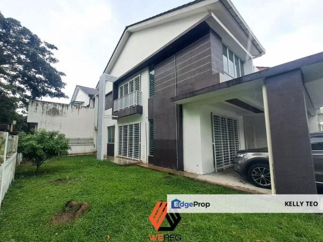 House for rent in Port Klang, Selangor