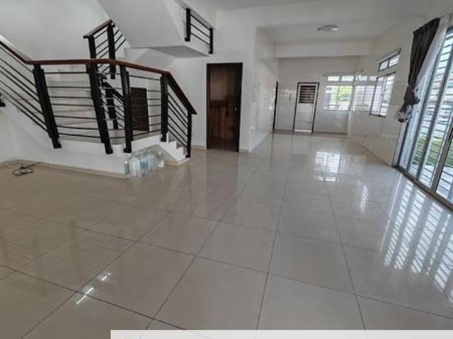 House for sale in Bayuemas, Bandaraya Klang