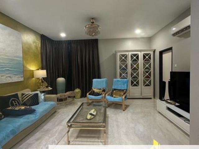 House for sale in Port Klang, Selangor
