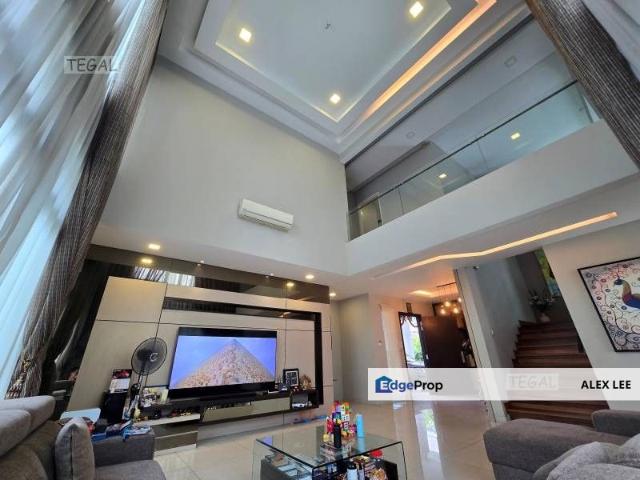 House for sale in Port Klang, Selangor