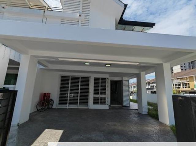 House for sale in Port Klang, Selangor