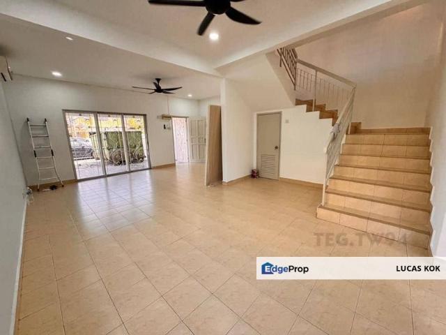 House for rent in Port Klang, Selangor