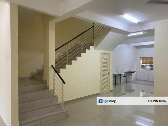 House for rent in Port Klang, Selangor