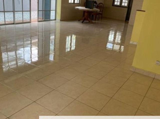 House for rent in Port Klang, Selangor