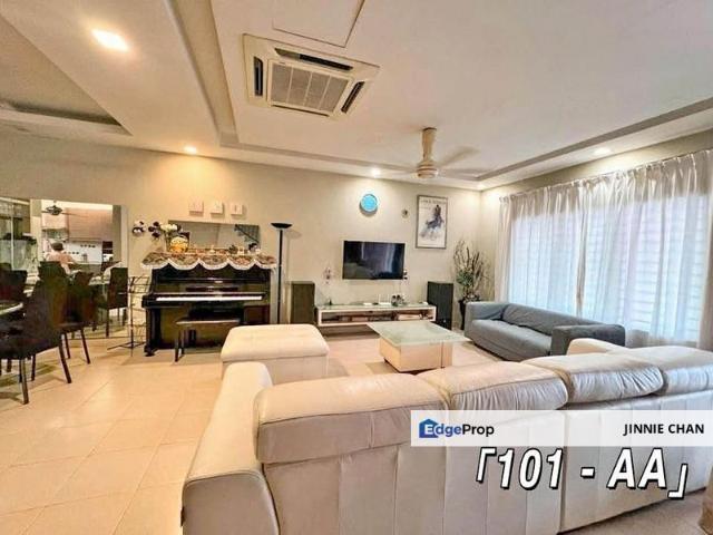 House for sale in Port Klang, Selangor