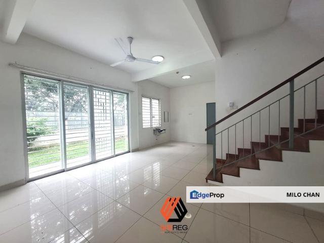 House for sale in Port Klang, Selangor